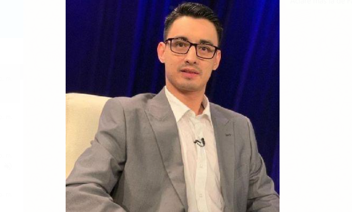 Periodista deportivo,  Allan Fajardo, pide protección, teme por su vida