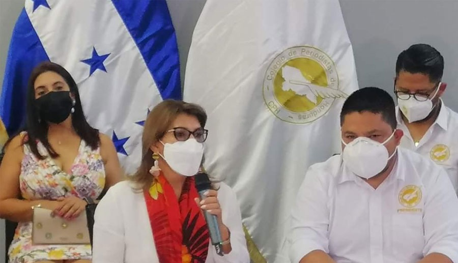 Mañana aplicarán la segunda dosis de la Sputnik V a periodistas Mañana aplicarán la segunda dosis de la Sputnik V a periodistas