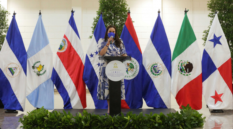 Tegucigalpa: Foro regional sobre migración concluye que este fenómeno es de responsabilidad compartida de países