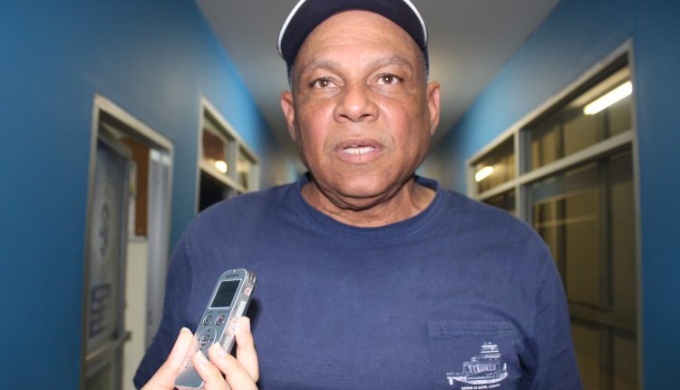 Autoridades detienen al alcalde de Roatán Jerry Hynds