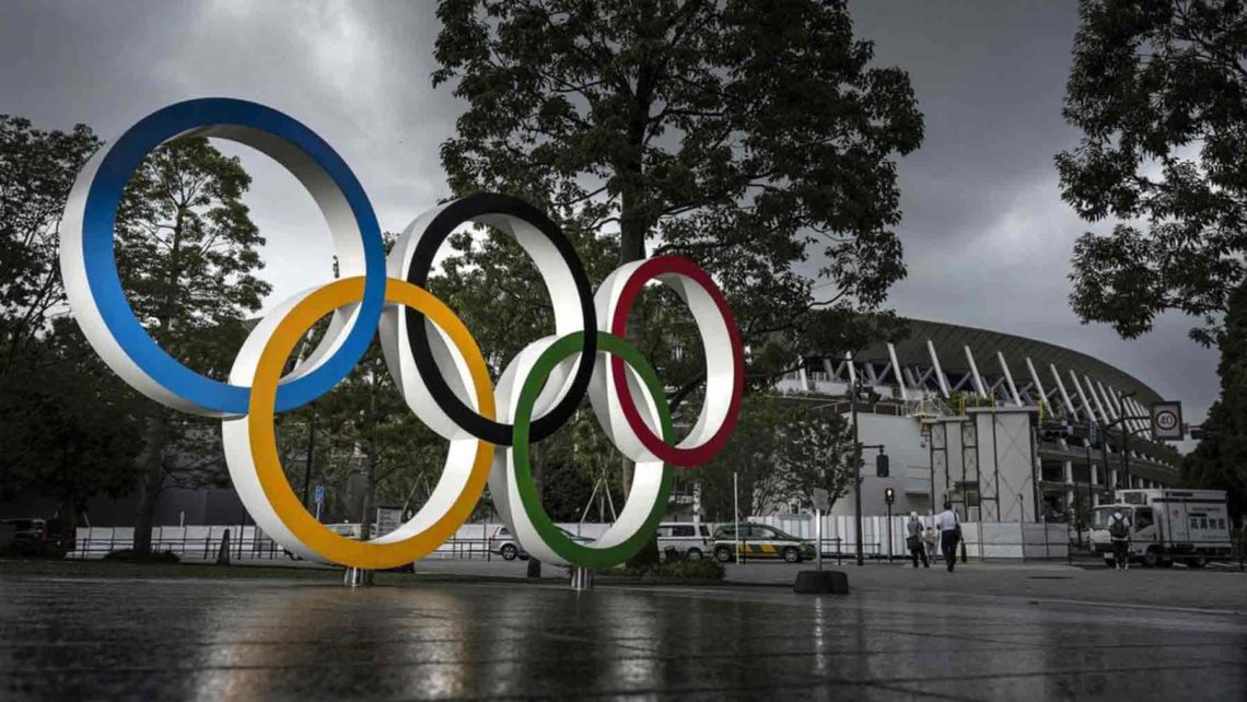 Los Juegos Paralímpicos de Tokio 2020 se celebrarán sin espectadores debido al aumento de casos de coronavirus Los Juegos Paralímpicos de Tokio 2020 se celebrarán sin espectadores debido al aumento de casos de coronavirus