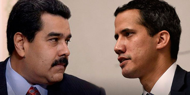 Gobierno y oposición venezolana inician diálogos en México