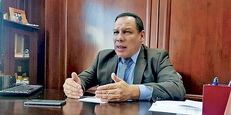 Marco Tulio Medina: El estudio de cruce de vacunas contra el COVID-19 es “consensuado” con el paciente