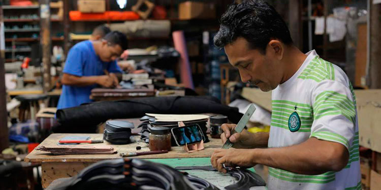 Con fondos de inversiones europeos invertirán L. 250 millones en reactivar Mipymes Con fondos de inversiones europeos invertirán L. 250 millones en reactivar Mipymes