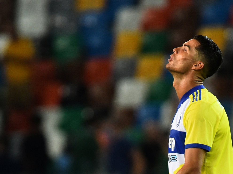 Cristiano Ronaldo llega a un acuerdo con el Manchester City Cristiano Ronaldo llega a un acuerdo con el Manchester City