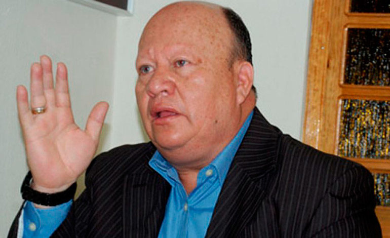 Confraternidad Evangélica:   «Políticos deben saber que el pueblo está cansado de tanta violencia»   