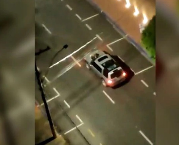 Al menos tres muertos y tres heridos luego que delincuentes atracaran bancos en una ciudad de Brasil