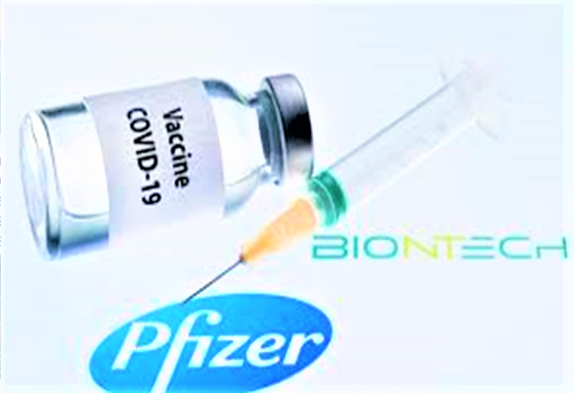 EE.UU  aprueba tercera dosis de las vacunas Moderna y Pfizer