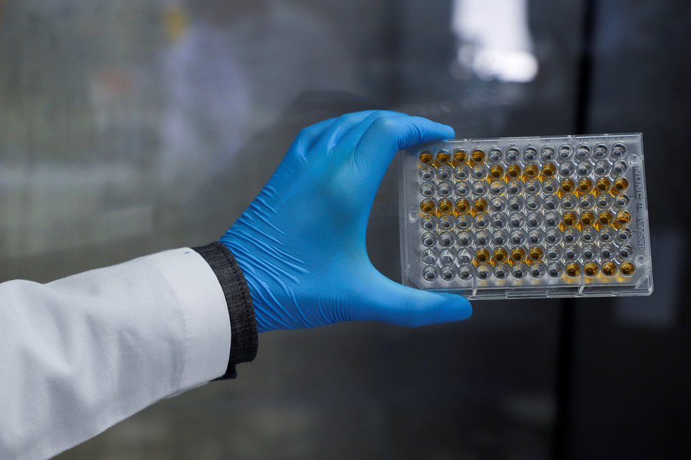 ¿Por qué Pfizer sería eficaz contra todas las variantes del coronavirus y futuros brotes?