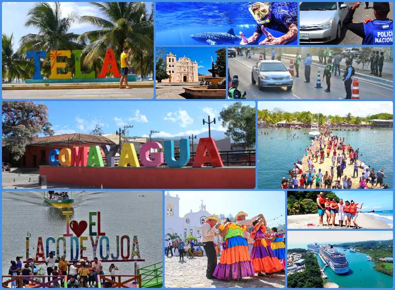 Sector turismo rumbo a la reactivacion economica