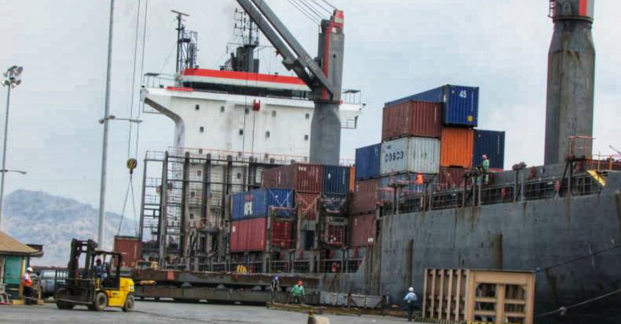 El expresidente Fedecamaras:   Alto costo de fletes marítimos eleva los precios de productos industriales  