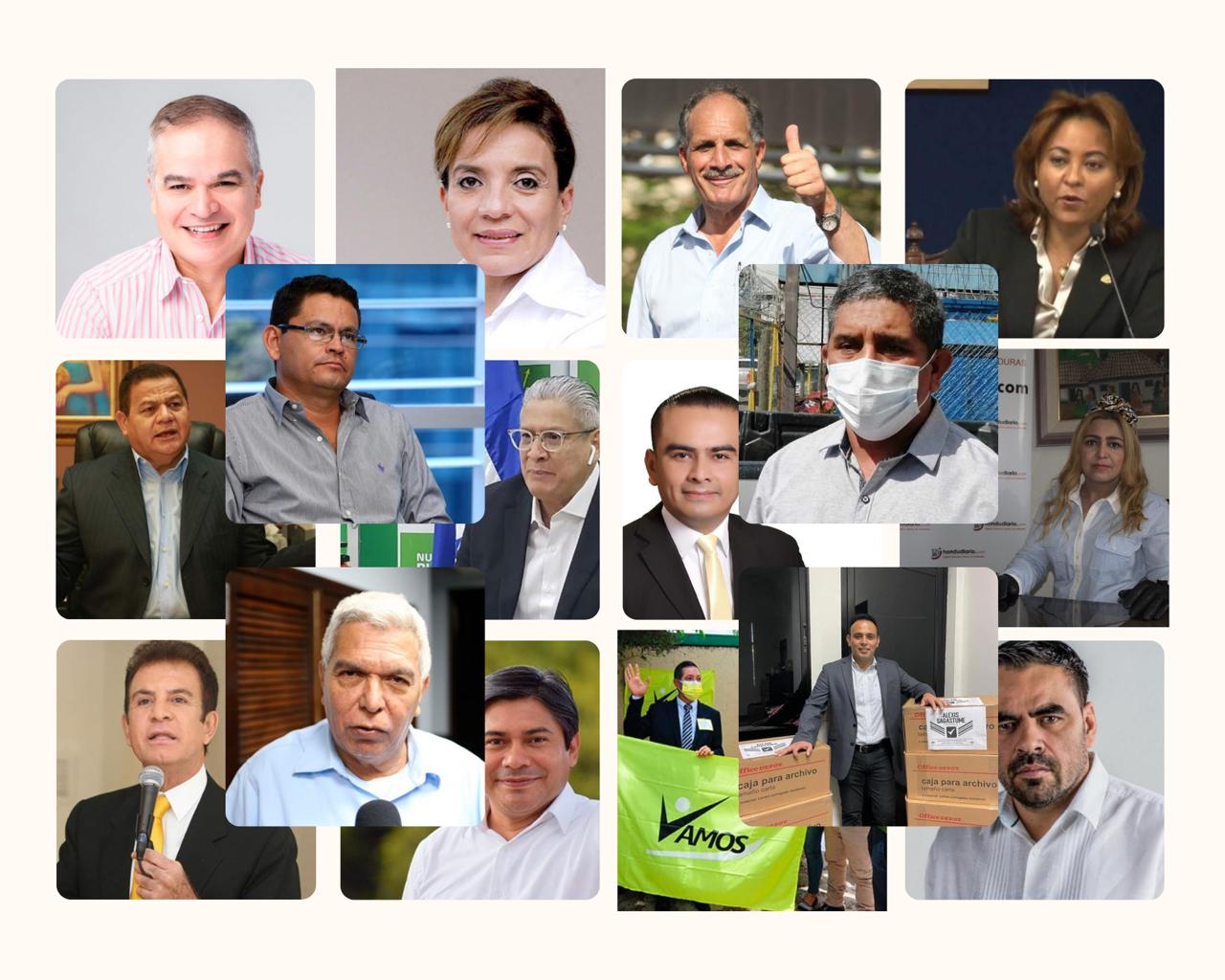 Luis León: Cada candidato debe presentar la idea y su plan de gobierno Luis León: Cada candidato debe presentar la idea y su plan de gobierno