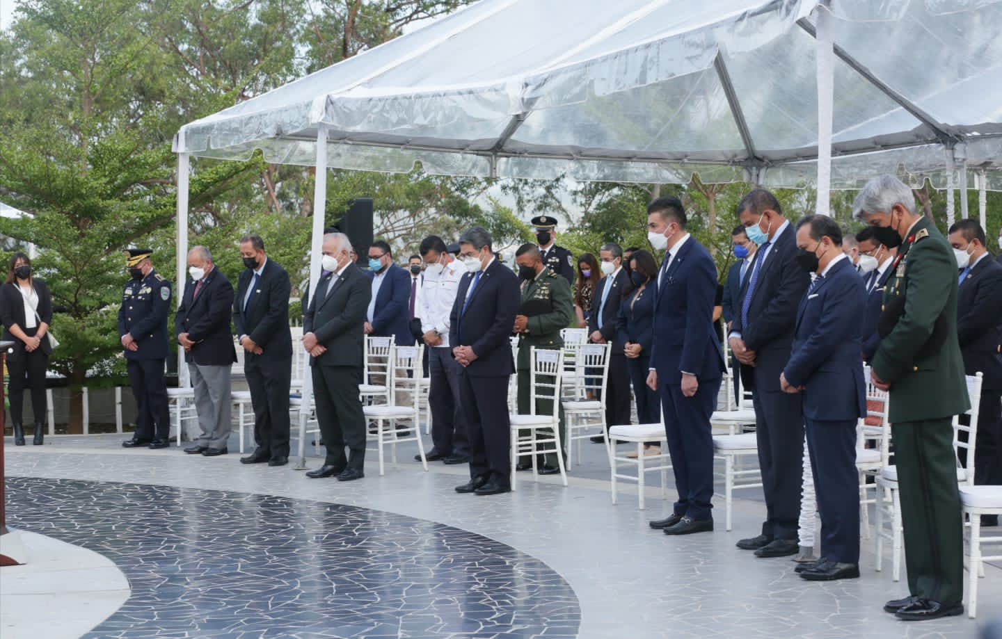 Gobierno lanza Fiestas Patrias conmemorativas al Bicentenario de Independencia Gobierno lanza Fiestas Patrias conmemorativas al Bicentenario de Independencia