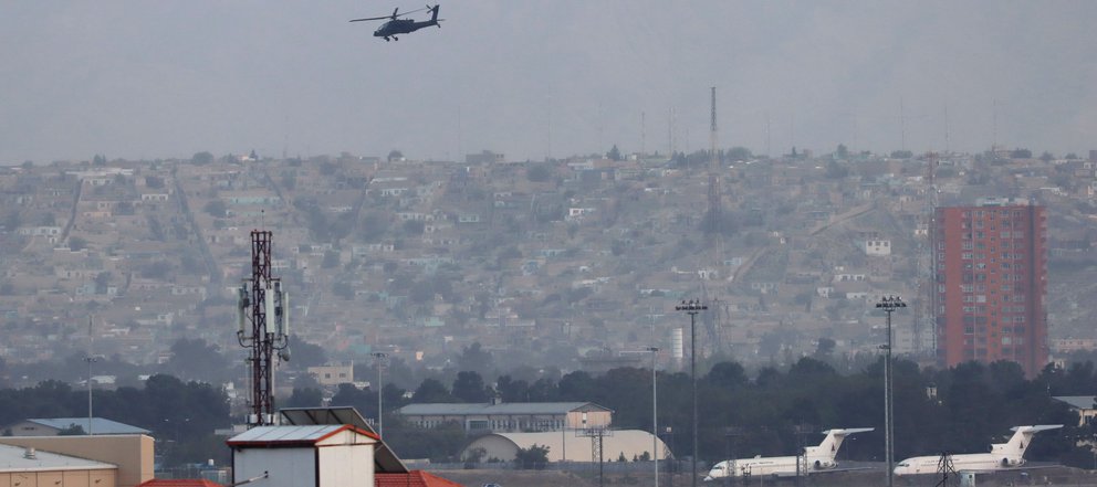 EEUU confirmó que abatió a dos importantes terroristas de ISIS en Afganistán