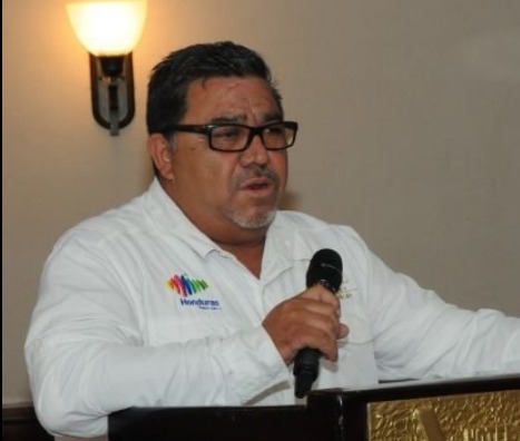 Viceministro de Insep: «Paro de transportistas no tiene pies ni cabeza» Viceministro de Insep: «Paro de transportistas no tiene pies ni cabeza»