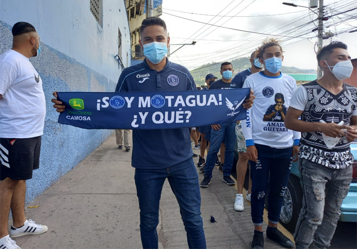 Fenafuth y Liga Nacional darán descuentos a personas vacunadas contra la Covid-19 Fenafuth y Liga Nacional darán descuentos a personas vacunadas contra la Covid-19