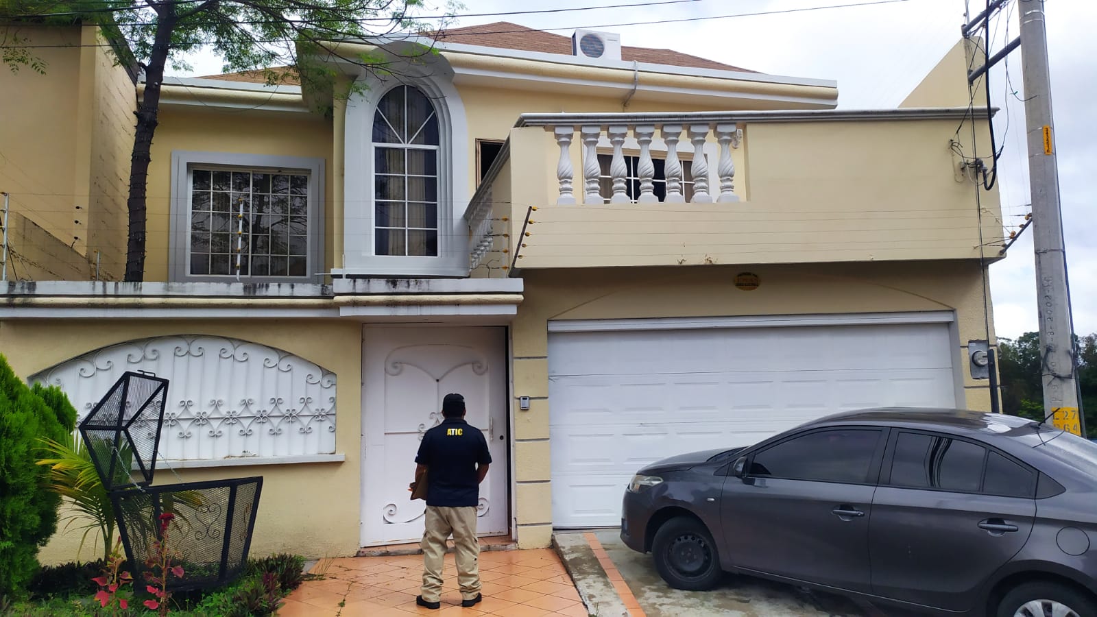 MP ejecuta 19 allanamientos y 151 aseguramientos ligados al extraditable Fredy Donaldo Mármol Vallejo MP ejecuta 19 allanamientos y 151 aseguramientos ligados al extraditable Fredy Donaldo Mármol Vallejo