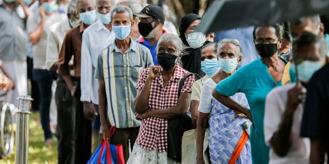 Expertos alertan que cada persona no vacunada puede generar una nueva variante más peligrosa del coronavirus Expertos alertan que cada persona no vacunada puede generar una nueva variante más peligrosa del coronavirus