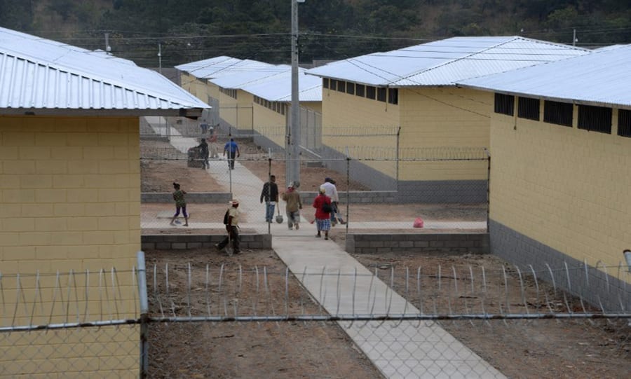 Al menos dos heridos deja amotinamiento en cárcel de Siria