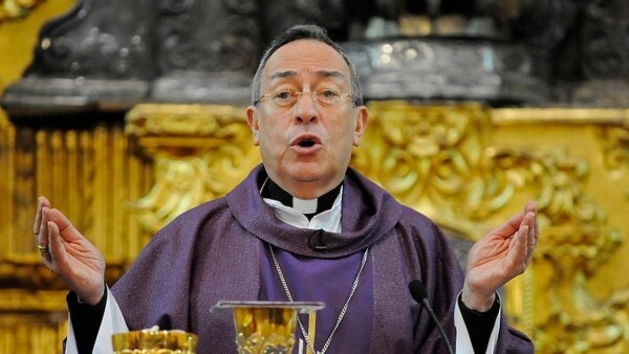 Cardenal Rodríguez: «Partidos no deben usar el aborto en propaganda política» Cardenal Rodríguez: «Partidos no deben usar el aborto en propaganda política»