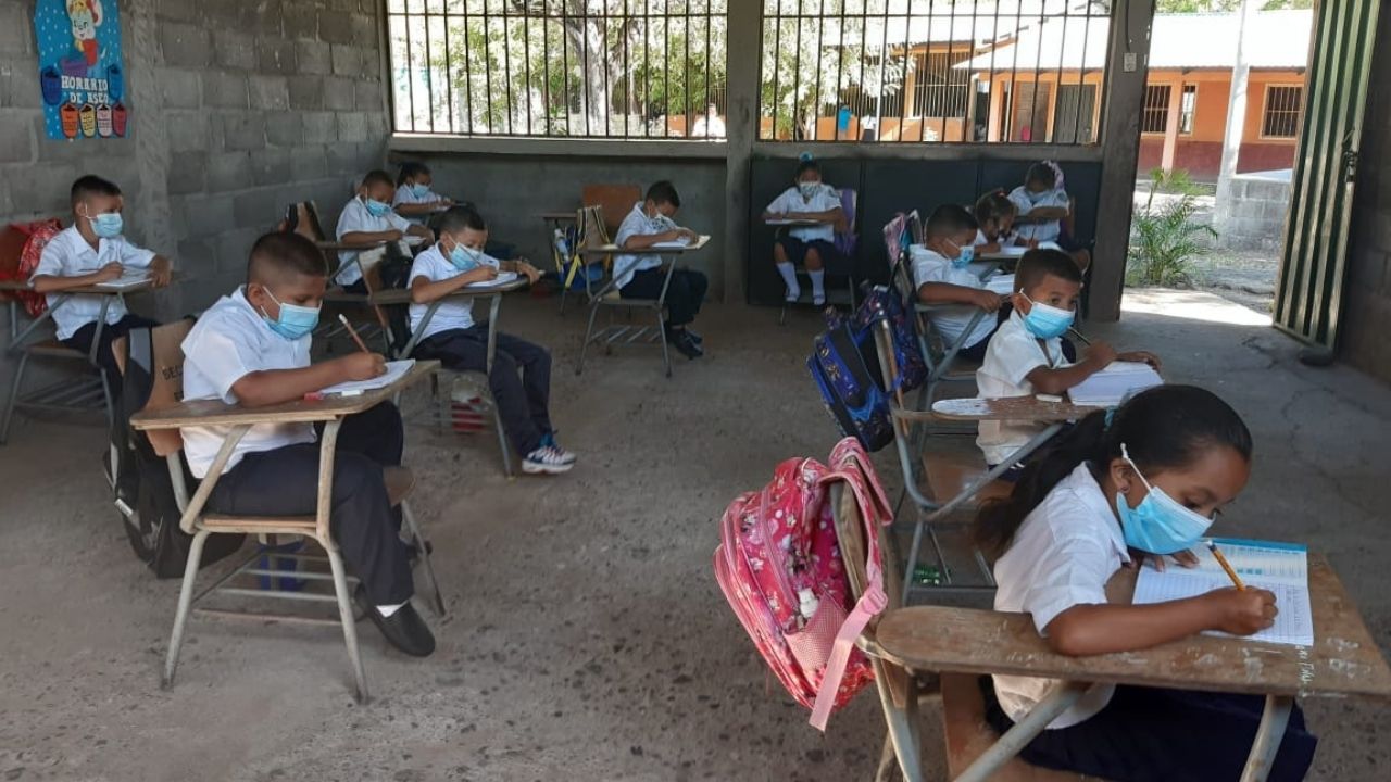 Unos 164 centros educativos iniciarán clases semipresenciales el proximo 26 de agosto