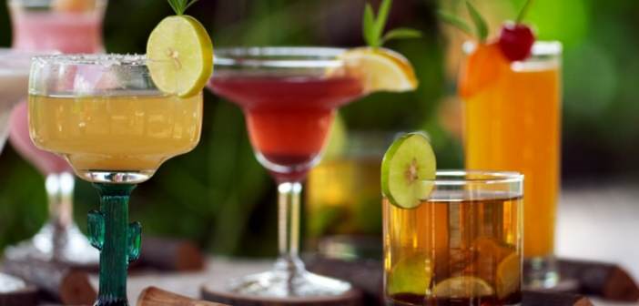 Baristas capitalinos bautizan sus tragos y cócteles con nombres de candidatos presidenciables