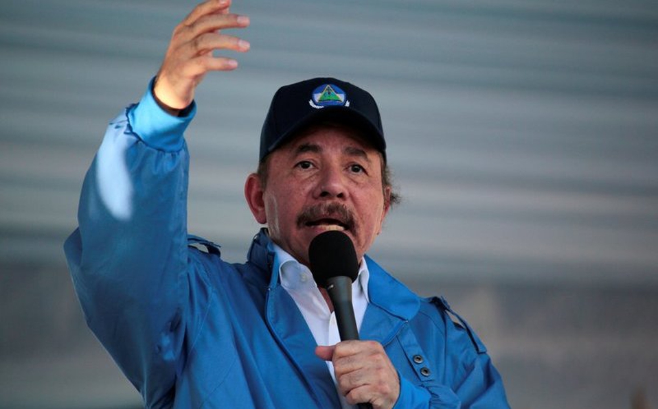 La CIDH acusó al gobierno de Daniel Ortega de desacato por no liberar a presos políticos