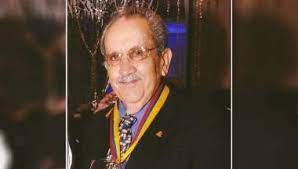 Fallece ex alcalde de San Pedro Sula José Antonio Fernández Guzmán Fallece ex alcalde de San Pedro Sula José Antonio Fernández Guzmán