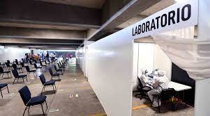 Baja afluencia en los triajes del Distrito Central Baja afluencia en los triajes del Distrito Central