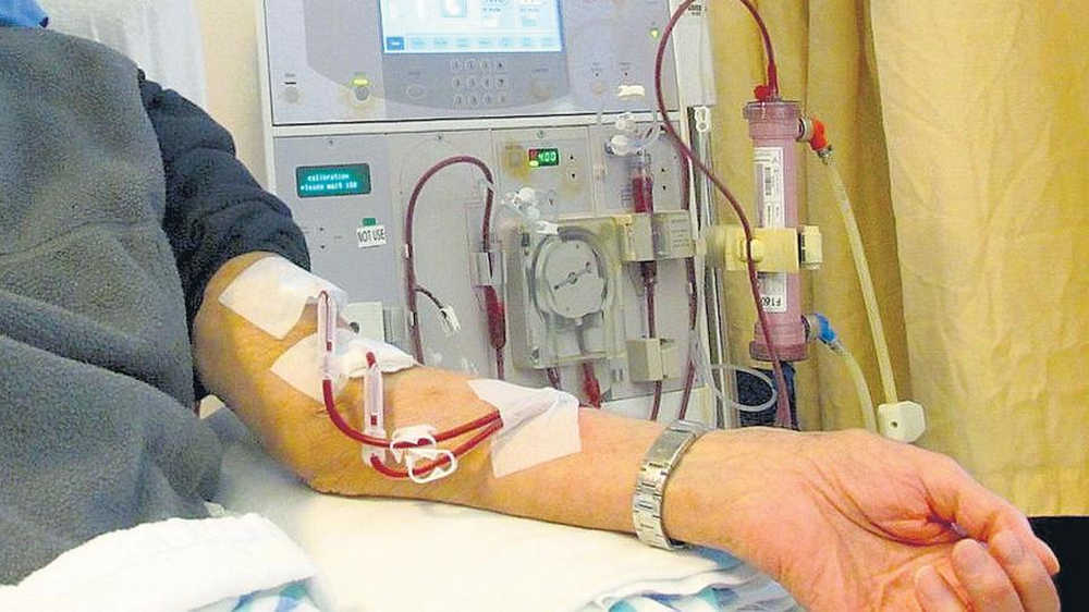 Pacientes renales denuncian falta de medicamentos en hospital Mario Catarino Rivas