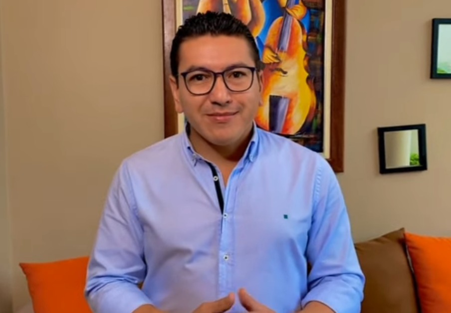 Diputado nacionalista: Sesiones presenciales es un tema que está analizando Sinager Diputado nacionalista: Sesiones presenciales es un tema que está analizando Sinager