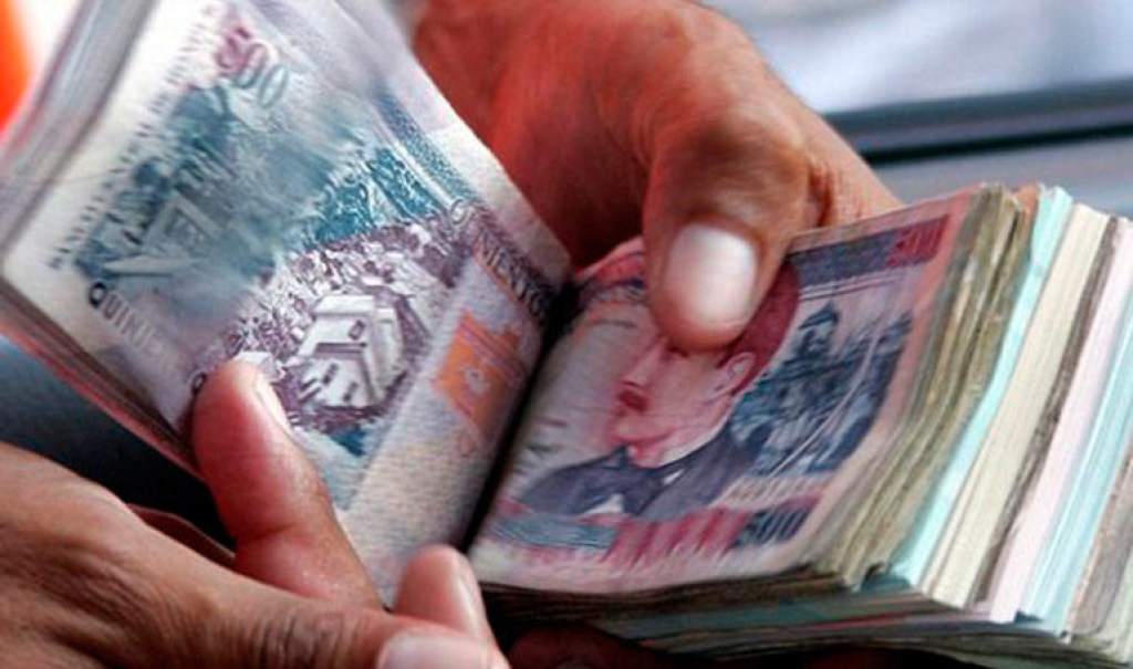 Según economista el crecimiento económico fue muy bueno en primer semestre Según economista el crecimiento económico fue muy bueno en primer semestre