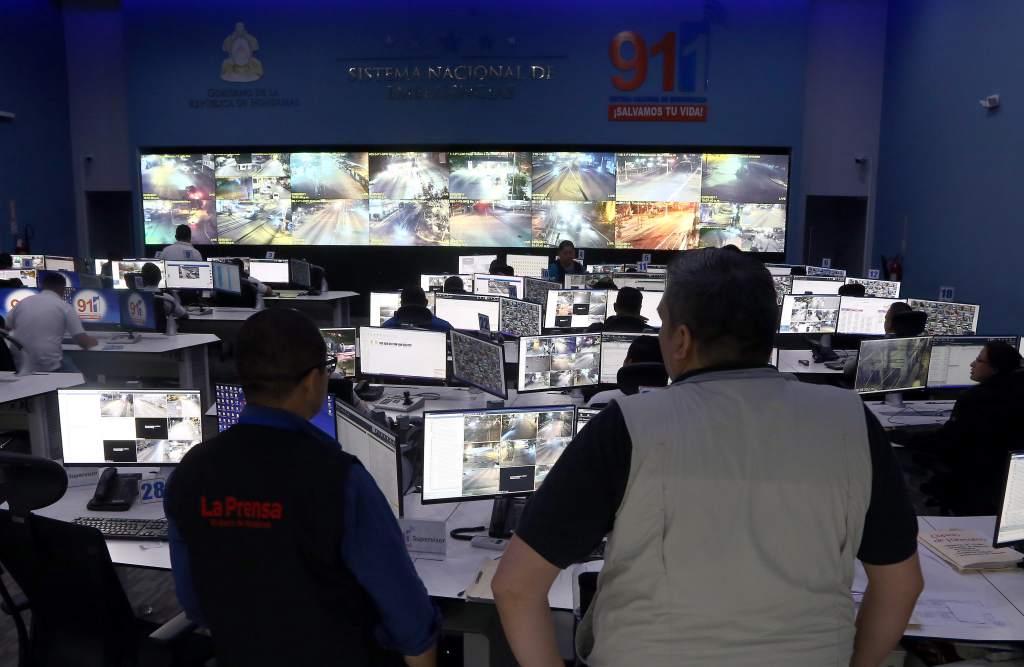 CN autoriza al Sistema de Emergencias 911 continuar con el Proyecto Ciudades Seguras CN autoriza al Sistema de Emergencias 911 continuar con el Proyecto Ciudades Seguras