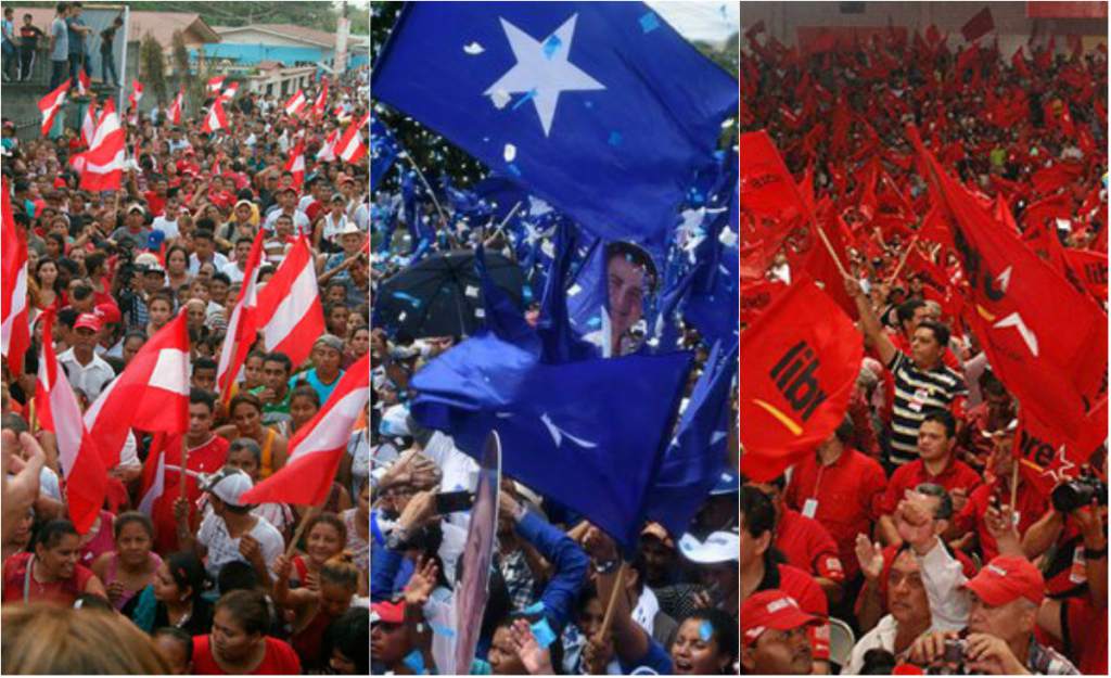 CNE espera unas elecciones dentro del marco del respeto CNE espera unas elecciones dentro del marco del respeto