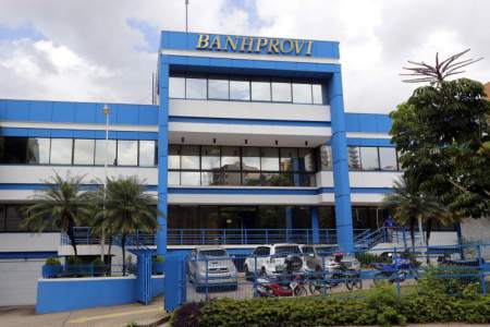   Banhprovi ha colocado L 1,000 millones en Mipymes: Mayra Falck