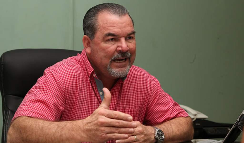 Roberto Contreras:  «Hay confusión al inscribirme en planilla del PSH, aclaro mi candidatura sigue siendo independiente»