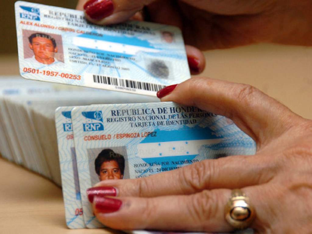 RNP plantea extender vigencia de actual tarjeta de identidad hasta el 15 de septiembre RNP plantea extender vigencia de actual tarjeta de identidad hasta el 15 de septiembre