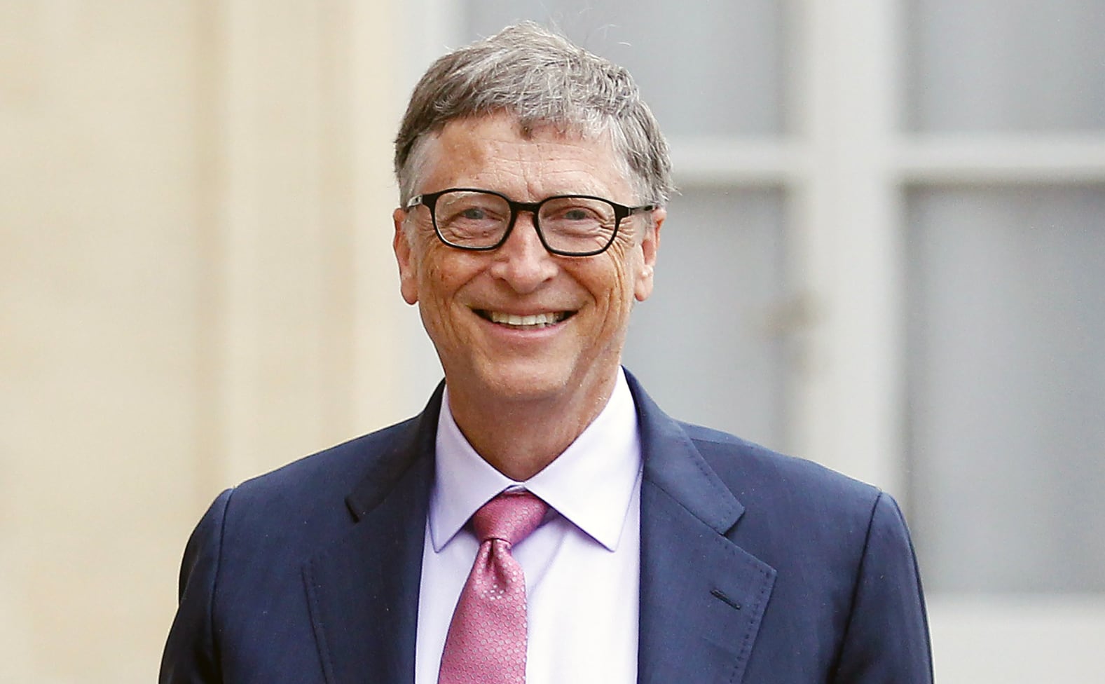 Bill Gates donará $ 1,500 millones para luchar contra la crisis climática si EEUU aprueba ley de infraestructura 