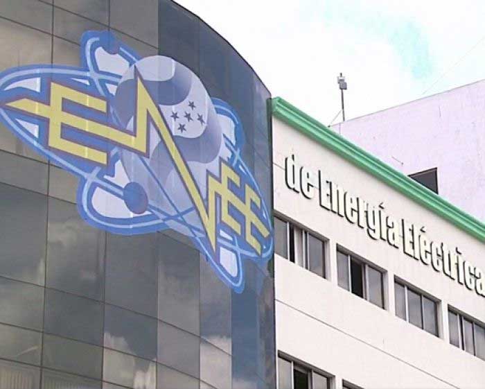 Asesor del Cohep: Hay que apoyar la división de la ENEE