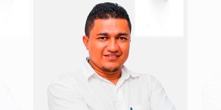 Muere por Covid-19 reconocido médico y político de Comayagua Muere por Covid-19 reconocido médico y político de Comayagua