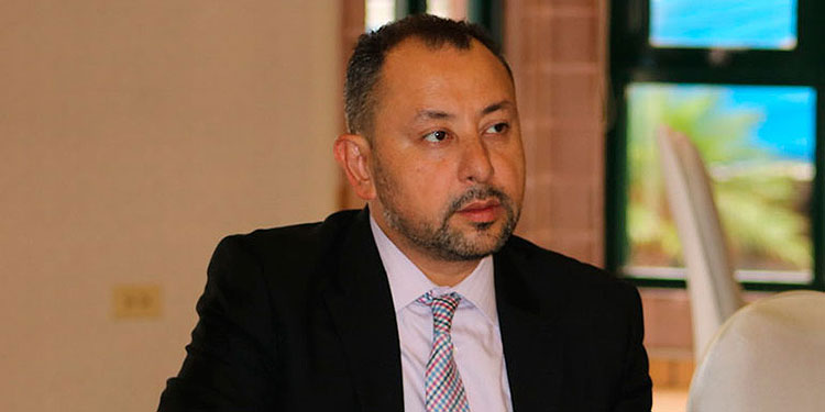 La capital de la República no puede quedarse sin un aeropuerto internacional Kenneth Madrid La capital de la República no puede quedarse sin un aeropuerto internacional Kenneth Madrid