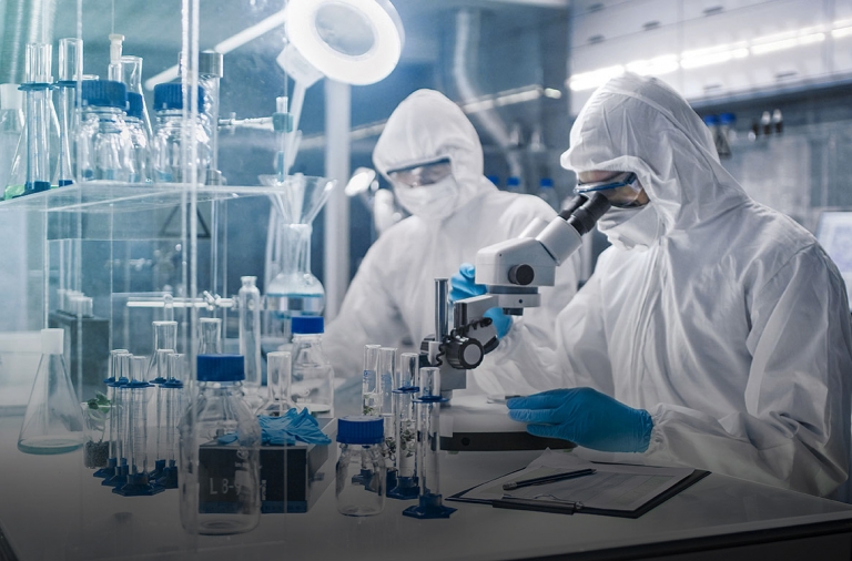 La subvariante BA.2 de Ómicron es más contagiosa y estudian si podría ser más letal La subvariante BA.2 de Ómicron es más contagiosa y estudian si podría ser más letal