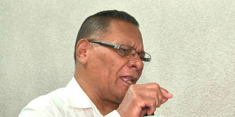 «Todos por el Cambio» es un proyecto político que no acaba el 28 de noviembre «Todos por el Cambio» es un proyecto político que no acaba el 28 de noviembre