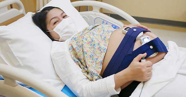 Fallecen por Covid-19 dos mujeres embarazadas en SPS Fallecen por Covid-19 dos mujeres embarazadas en SPS