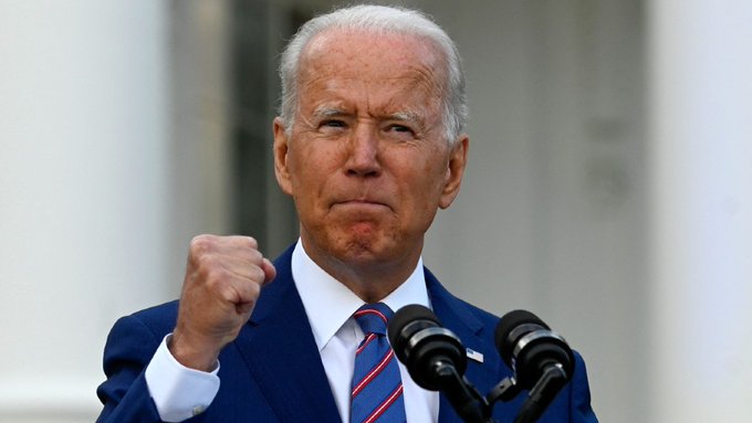 Biden afirmó que “harán pagar” a los autores del atentado en Kabul Biden afirmó que “harán pagar” a los autores del atentado en Kabul