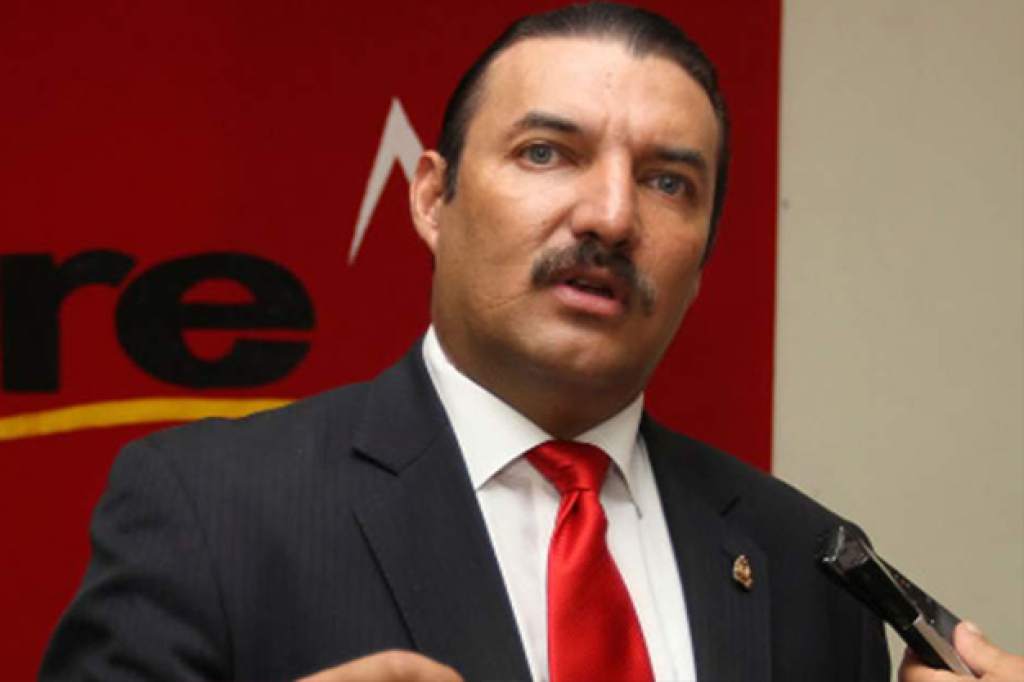 Rasel Tomé llama a la unidad de su bancada para cumplir acuerdo al PSH  