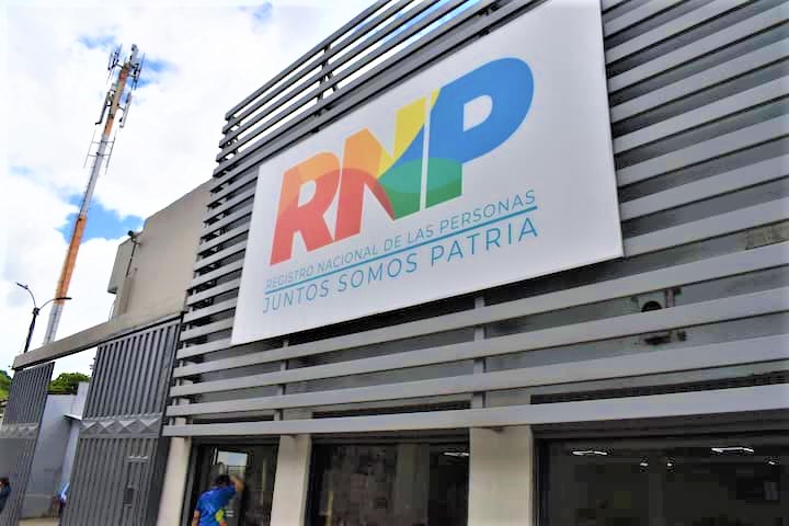 Ministro de Finanzas: Estamos listos para pagar aumento salarial a empleados del RNP