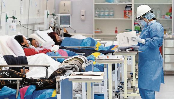 Confirman circulación de tres variantes de Coronavirus en El Salvador