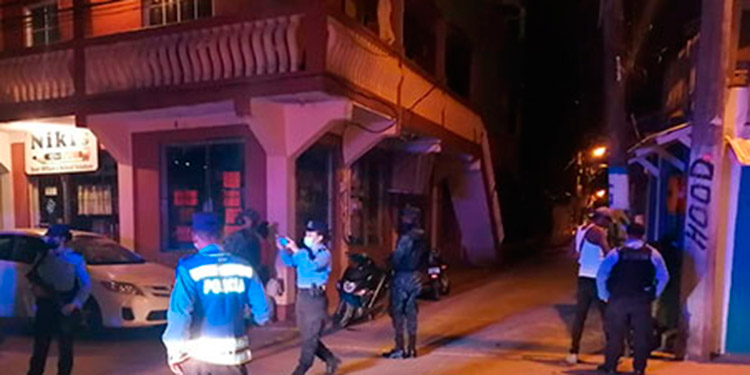 Esta semana  se define si se suspende definitivamente el toque de queda