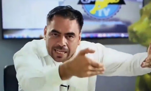 Milton Benítez: En el CNA fraguaron candidaturas presidenciales Milton Benítez: En el CNA fraguaron candidaturas presidenciales